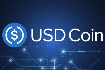 加密货币USDC的发行商拟通过SPAC上市估值45亿美元