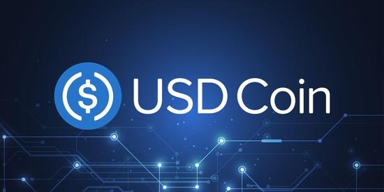 加密货币USDC的发行商拟通过SPAC上市估值45亿美元