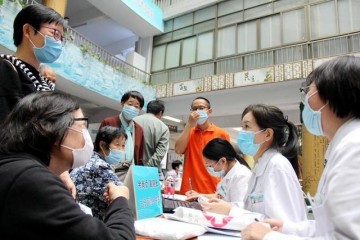 广东江门职工医保年度累计最高支付提高至80万元